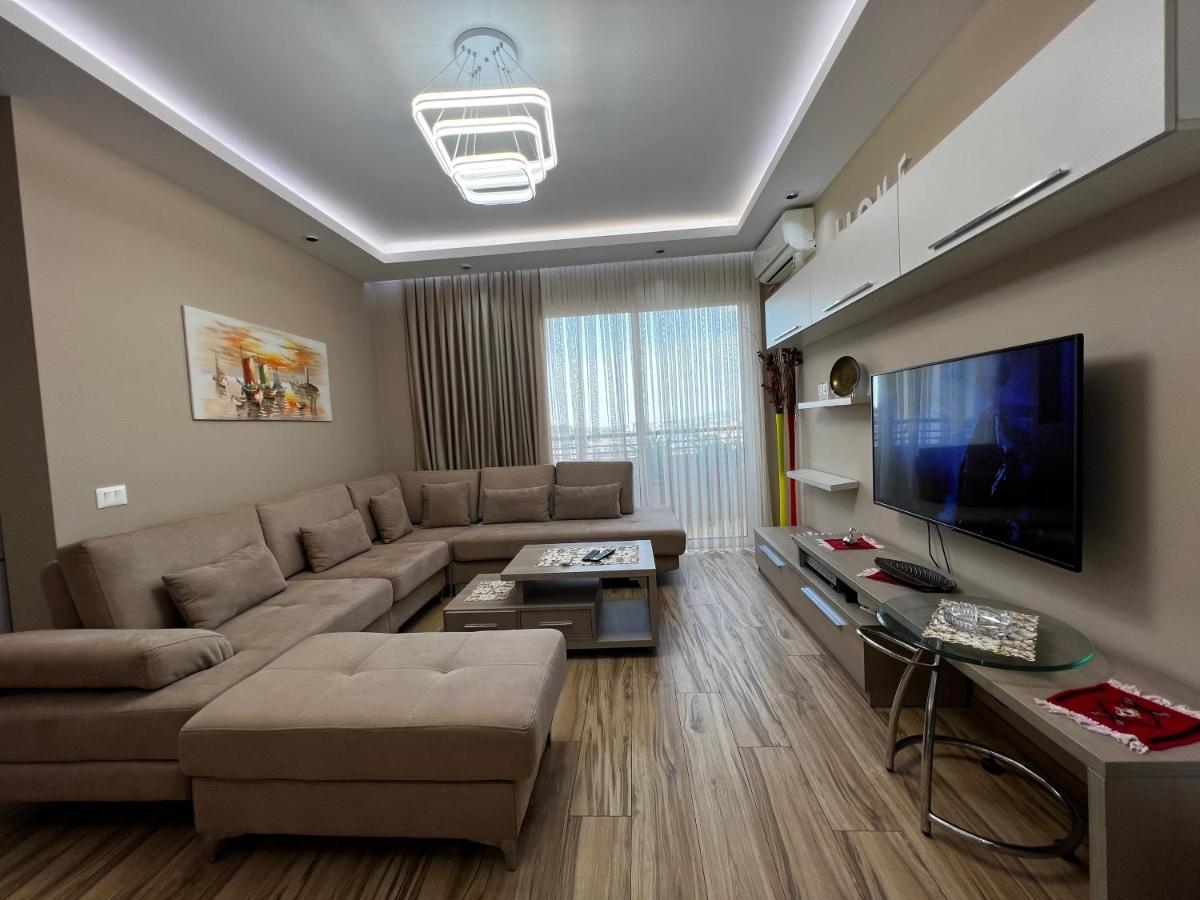 Apartament Lifestyle Tirana