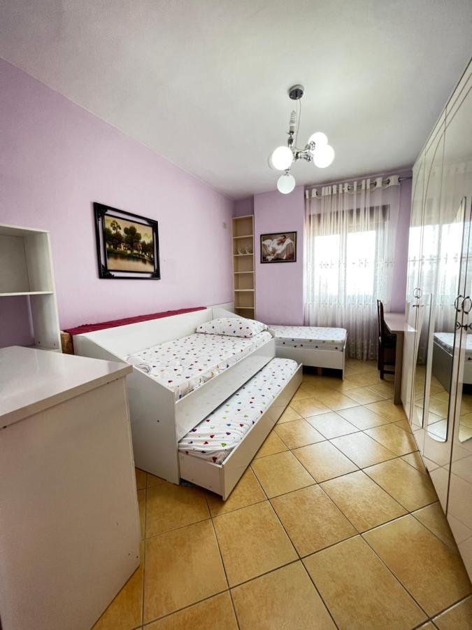 Lifestyle Apartament Tirana